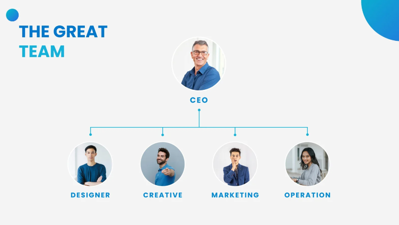 Bố cục slide đẹp ảnh 2
