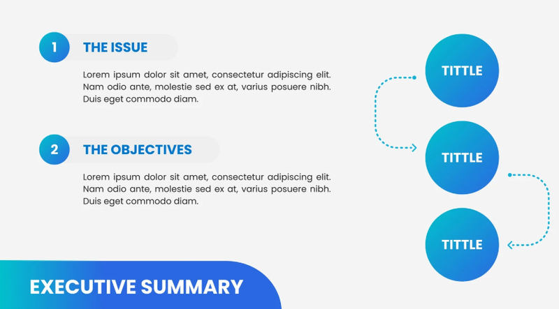 Bố cục slide đẹp ảnh 3