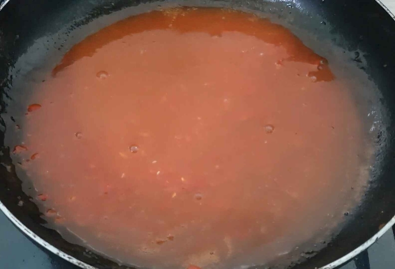 Làm nước chấm đậm đà