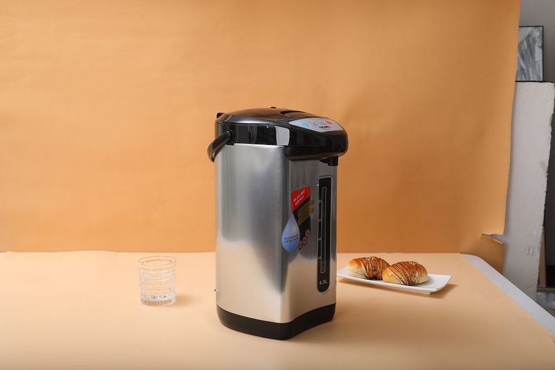 Lựa chọn bình thủy điện có bộ đun nhiệt như thế nào cho tốt?