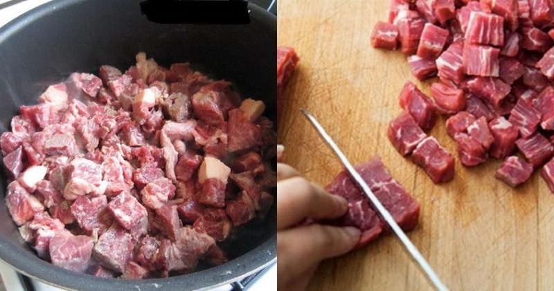 bò hầm bia 2