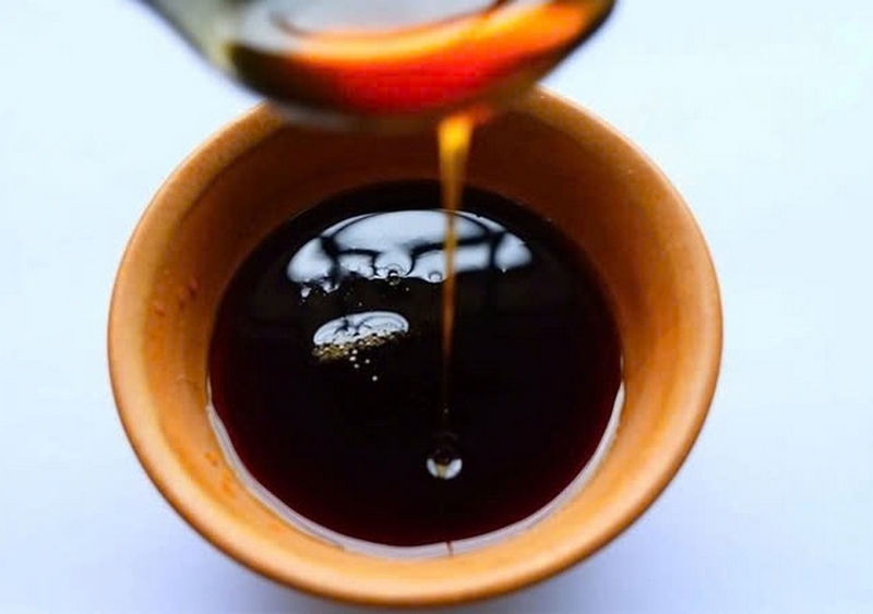 bò kho mật mía ảnh 1