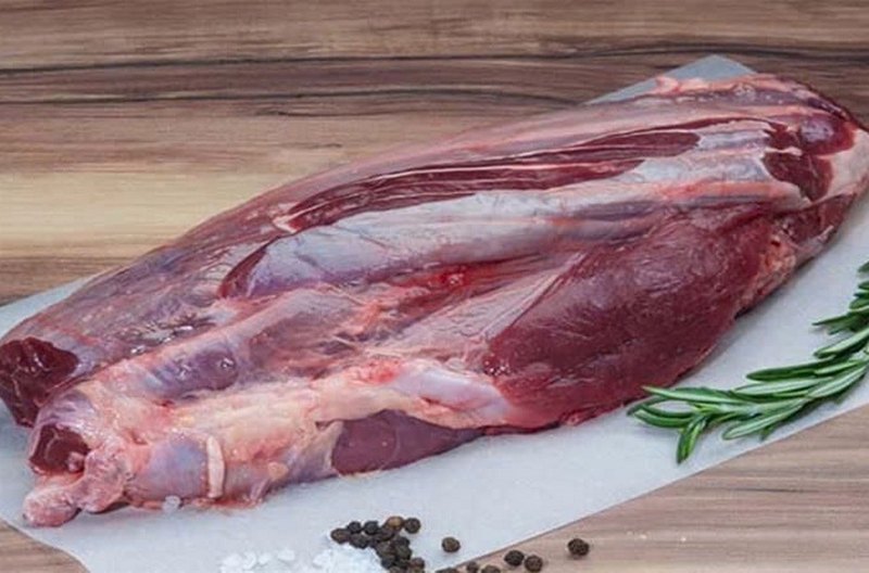 bò kho mật mía ảnh 2