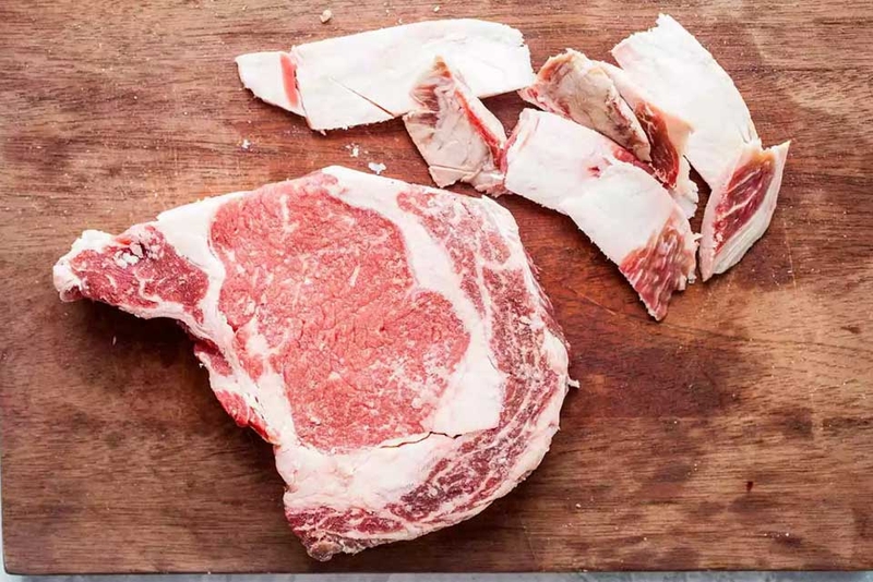 Bò Kobe nướng - 03