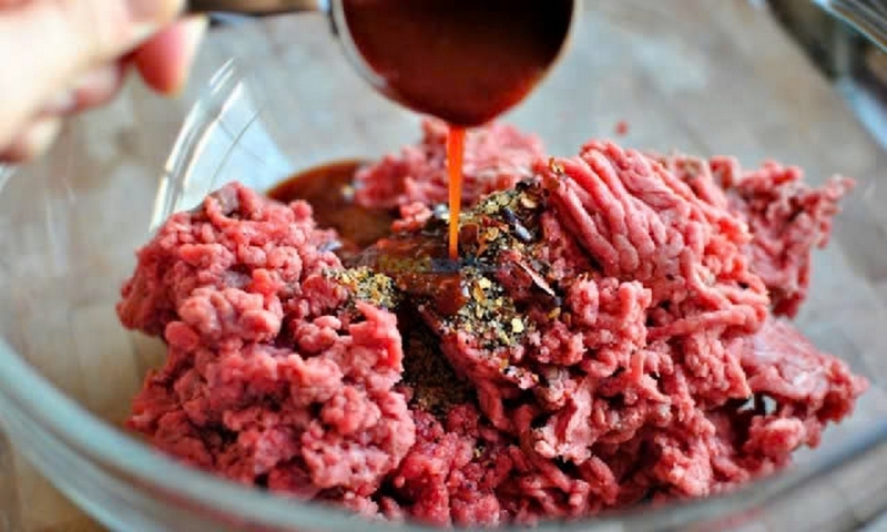 bò lá lốt mỡ chài ảnh 3