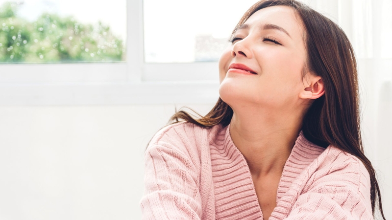 Tăng cường sức khỏe