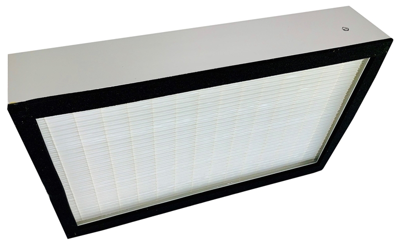 bộ lọc HEPA hình 3