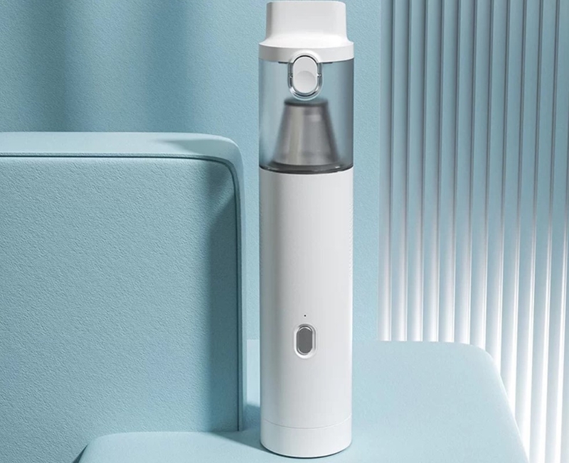 bộ lọc HEPA hình 7