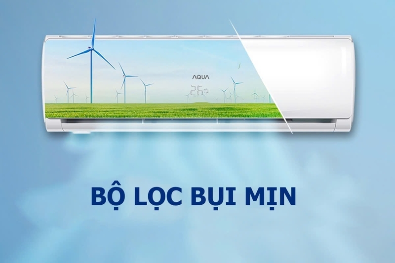 Bộ lọc Filter HD hình 3
