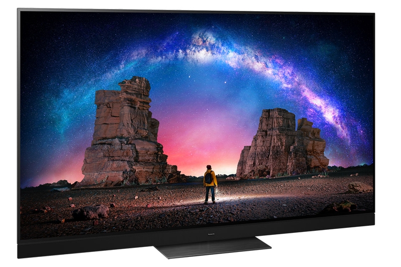Nguyên lý hoạt động của bộ lọc nhiễu 3D trên tivi Panasonic