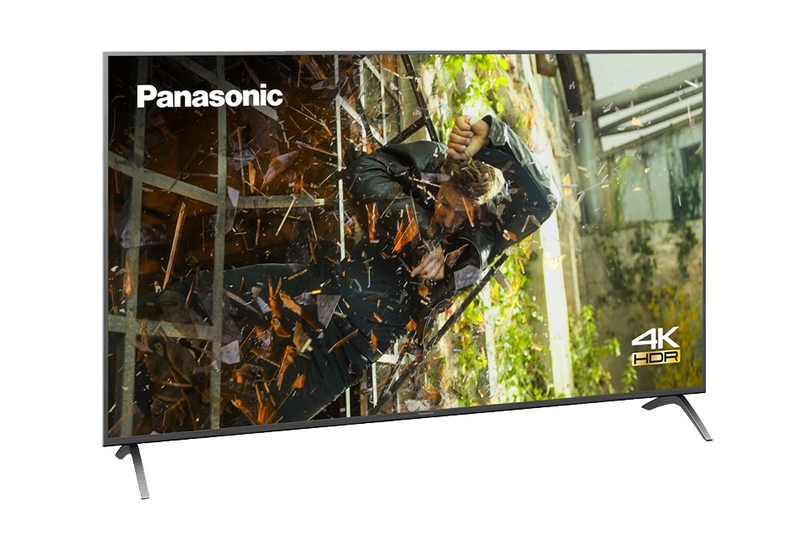 Các công nghệ tương tự bộ lọc nhiễu 3D trên tivi Panasonic