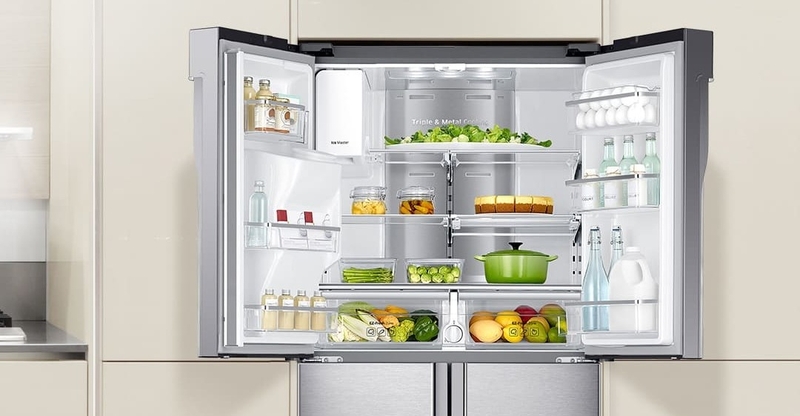 Bộ lọc than hoạt tính Deodorizer - hình 1