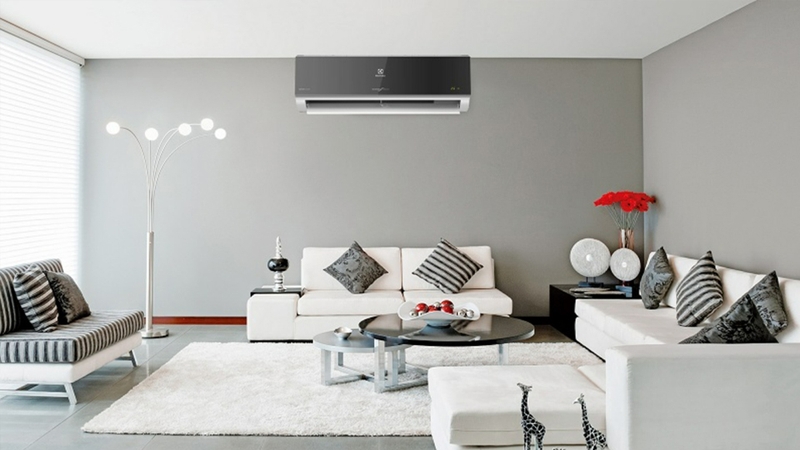 Máy lạnh Electrolux ngày càng phổ biến tại Việt Nam