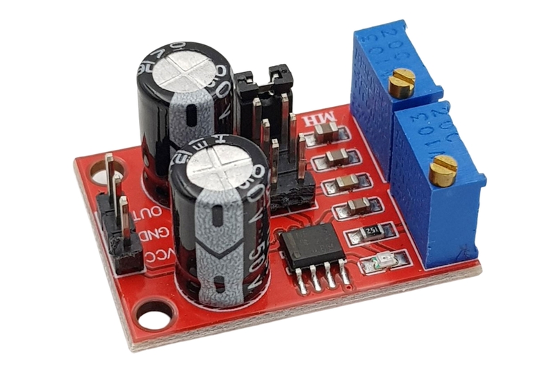 Bo mạch điện tử hình 5