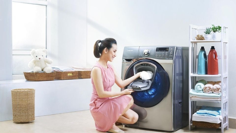 Những sự cố có thể xảy ra với bo mạch máy giặt là gì?