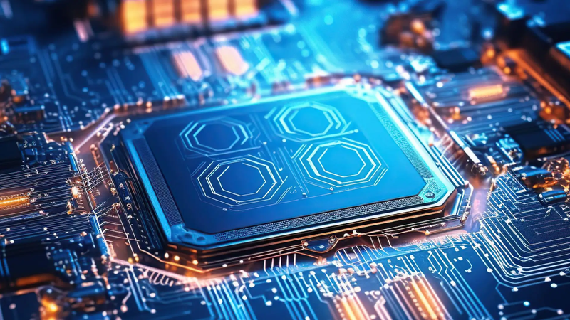 bộ nhớ đệm bên trong CPU được gọi là 3