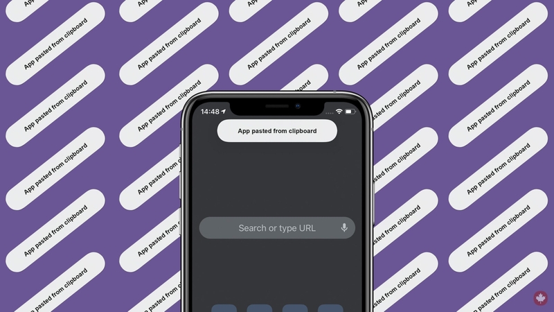 Bộ nhớ tạm của iPhone nằm ở đâu hình 1