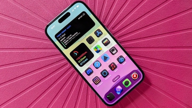 Bộ nhớ tạm của iPhone nằm ở đâu hình 2