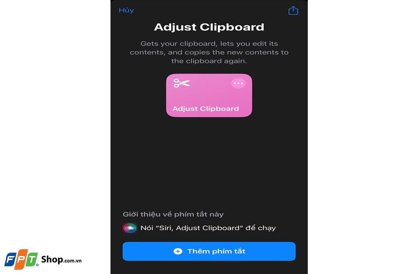 Bộ nhớ tạm của iPhone nằm ở đâu hình 6