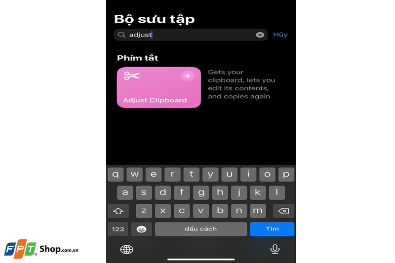 Bộ nhớ tạm của iPhone nằm ở đâu hình 5