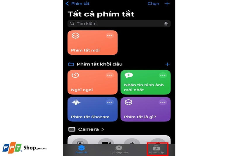 Bộ nhớ tạm của iPhone nằm ở đâu hình 4