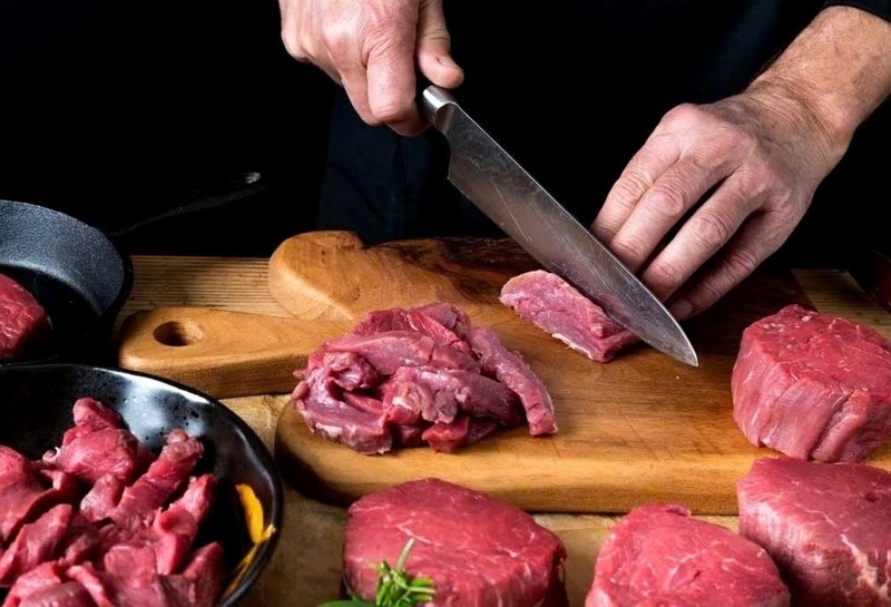 bò nhúng chanh dây ảnh 3