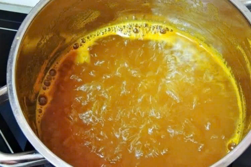 bò nhúng chanh dây ảnh 4