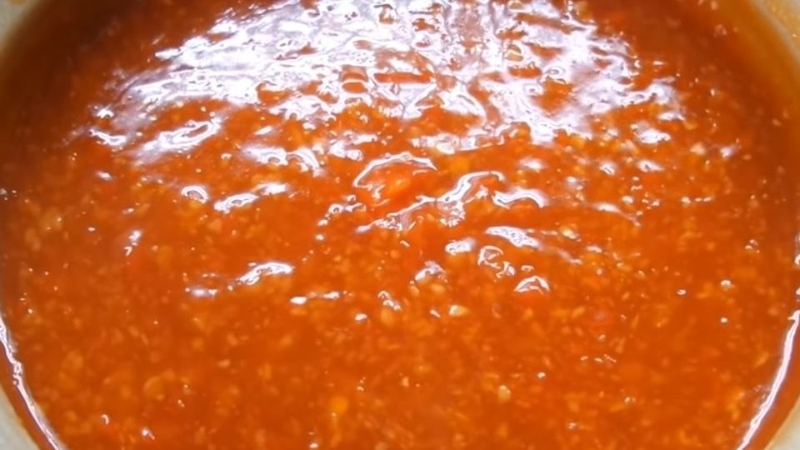 bò nhúng ớt 4