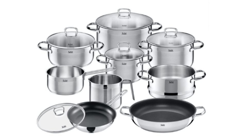 Top bộ nồi Đức giá rẻ tốt nhất 2025 1