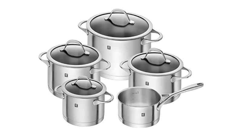 Top bộ nồi Đức giá rẻ tốt nhất 2025 2