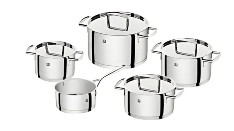 Top bộ nồi Đức giá rẻ tốt nhất 2025 3