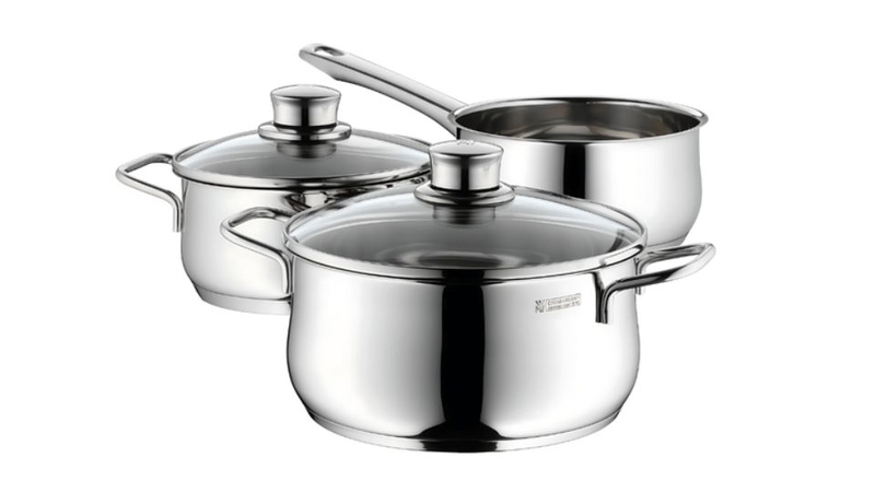 Top bộ nồi Đức giá rẻ tốt nhất 2025 4