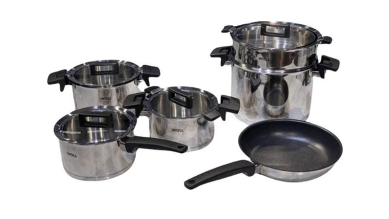 Top bộ nồi Đức giá rẻ tốt nhất 2025 5