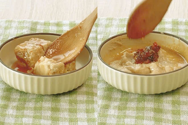 Bò nướng chao ảnh 4
