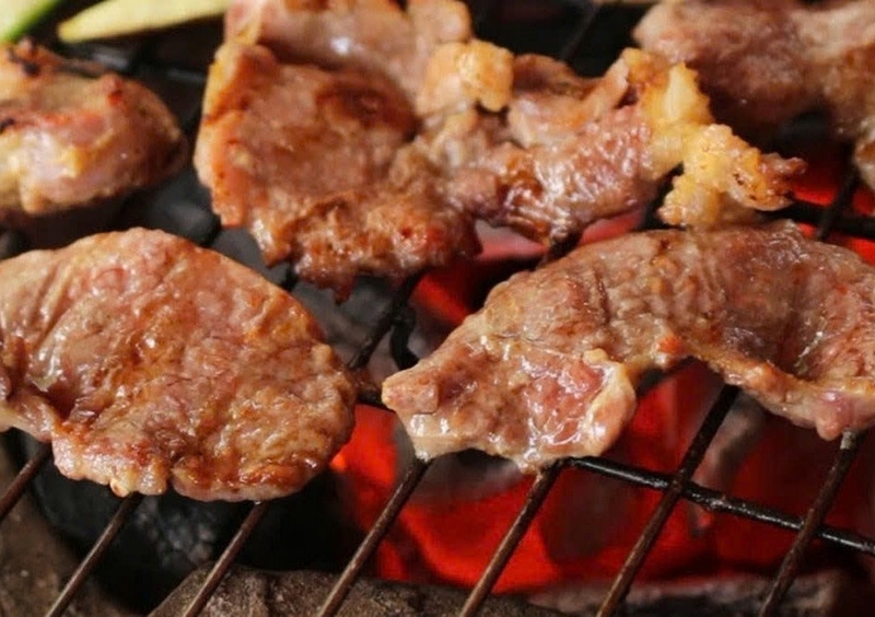 Bò nướng chao ảnh 5