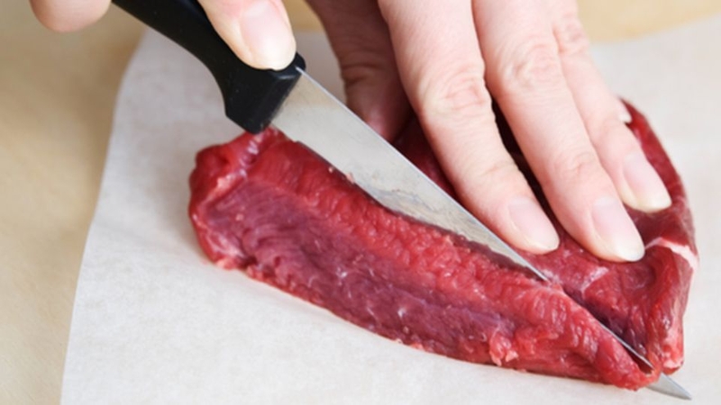 bò nướng giấy bạc 3