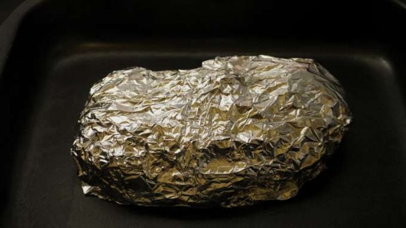 bò nướng giấy bạc 5