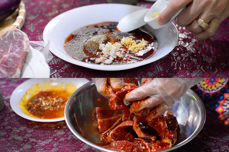 bò nướng sa tế (3)