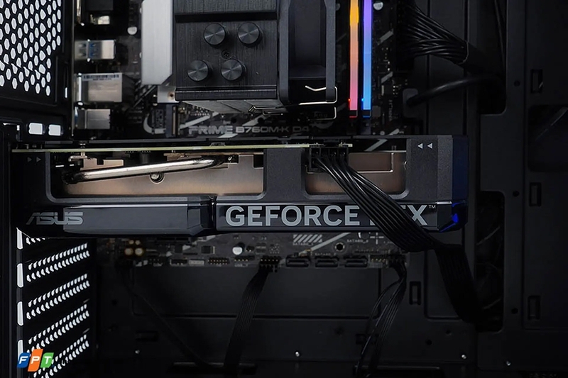 Full bộ PC gaming 20 triệu 2025 - 07