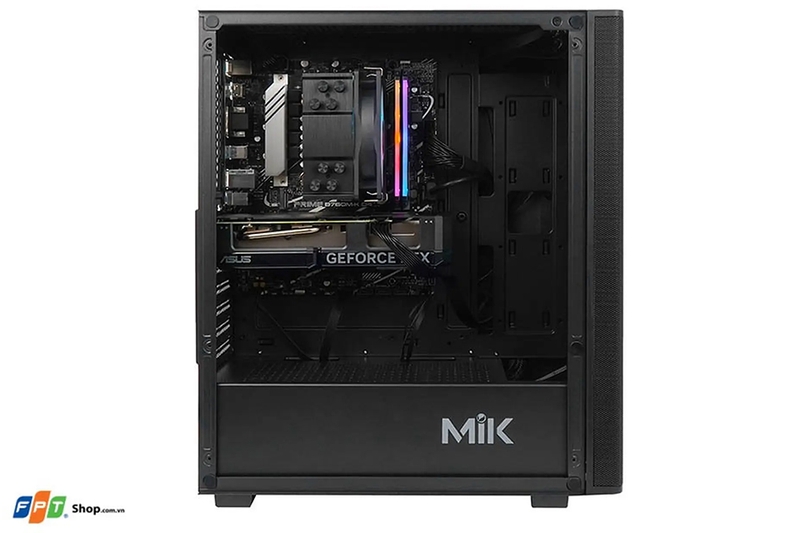 Full bộ PC gaming 20 triệu 2025 - 04
