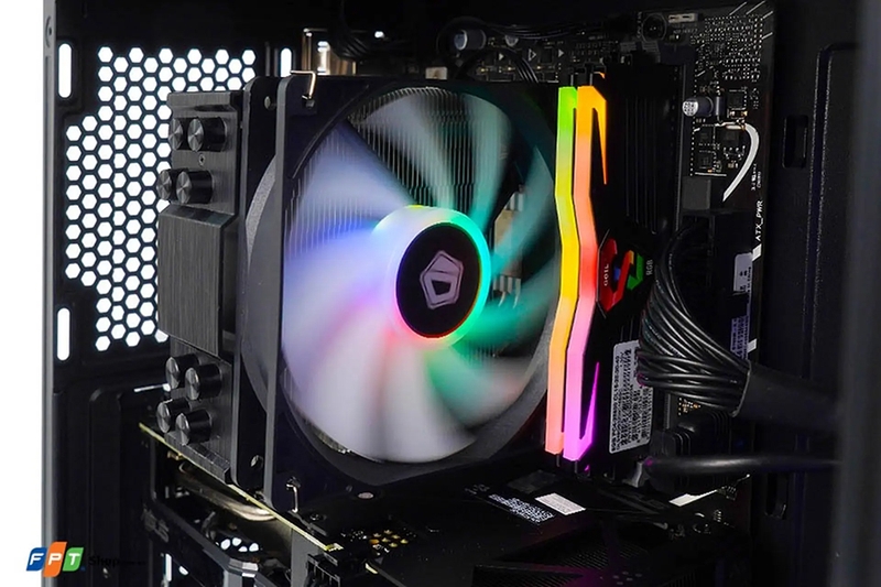 Full bộ PC gaming 20 triệu 2025 - 03