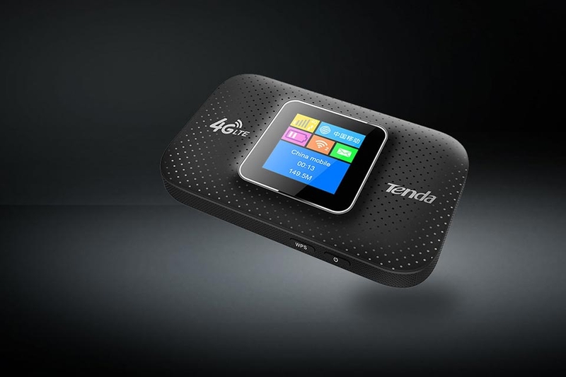 Tổng quan về bộ phát wifi di động 4G