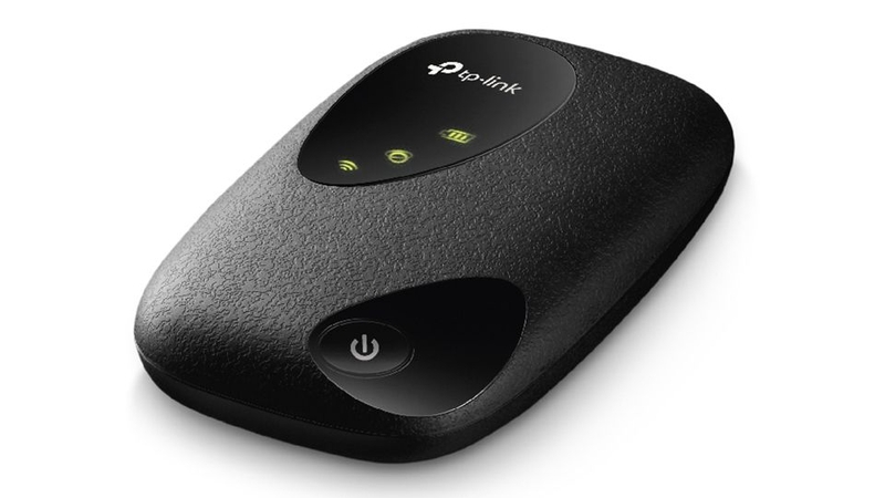 Bộ phát WiFi di động (ảnh 2)