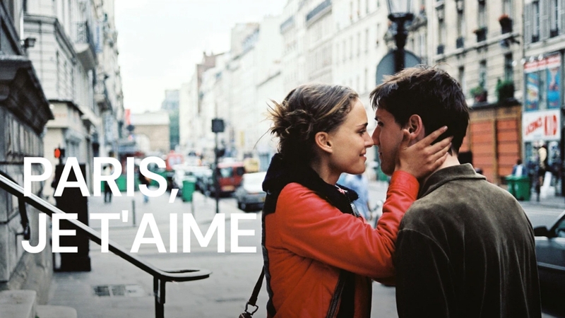 Phim "Paris, je t’aime"