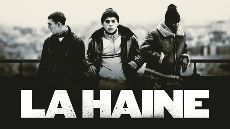 Phim "La Haine"
