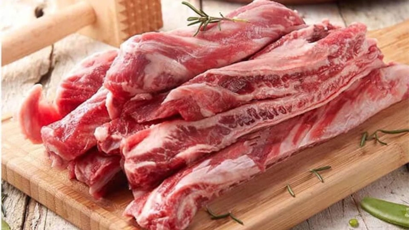 bò sốt vang kiểu hà nội 2