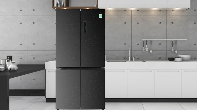 Bộ tạo Ion Active Ionizer trên tủ lạnh Beko là gì?
