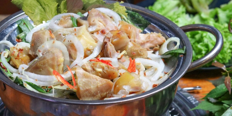 gia tri dinh duong cua thit bo to