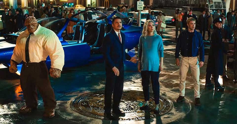 Bộ tứ siêu đẳng - 03