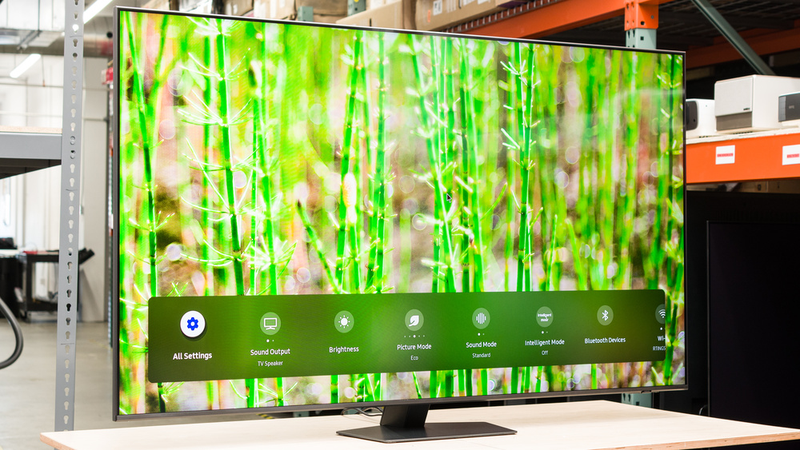 Samsung Neo QLED 4K QN85D / QN90D